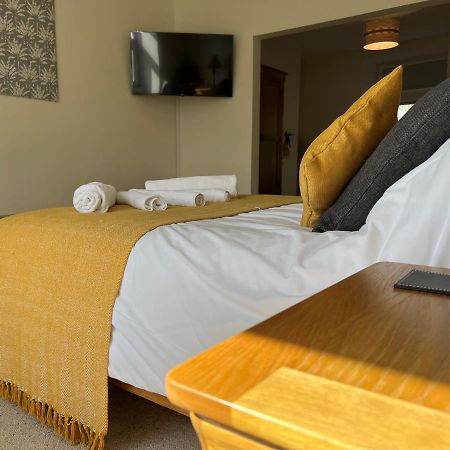 Bed and Breakfast No6 Бармут Екстер'єр фото