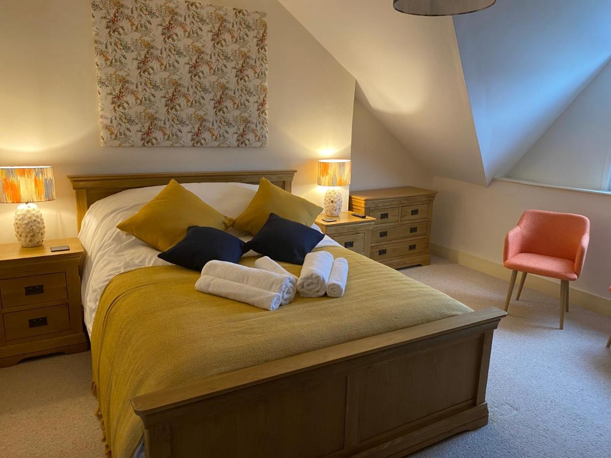 Bed and Breakfast No6 Бармут Екстер'єр фото