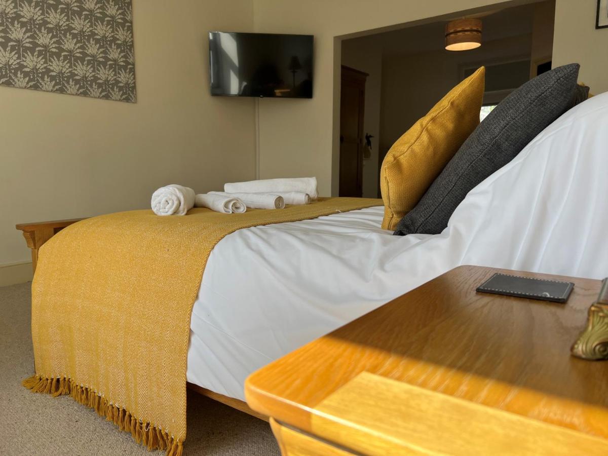 Bed and Breakfast No6 Бармут Екстер'єр фото